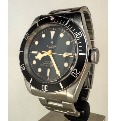 Montre TUDOR Black Bay 41 79230N.