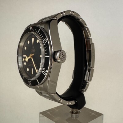 Montre TUDOR Black Bay 41 79230N.