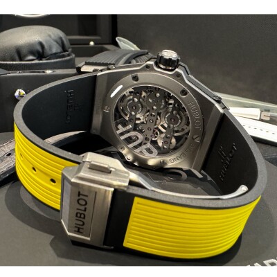 Montre Hublot Big Bang Meca-10.