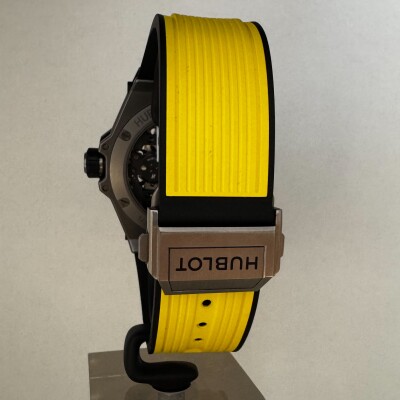 Montre Hublot Big Bang Meca-10.