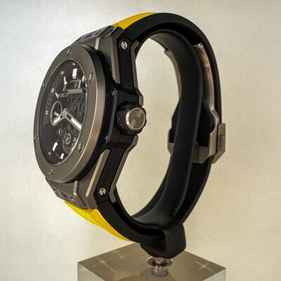 Montre Hublot Big Bang Meca-10.