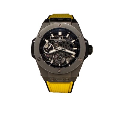 Montre Hublot Big Bang Meca-10.