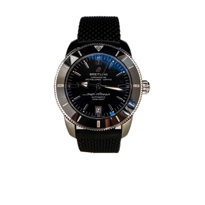 Montre Breitling Superocean Heritage II B20 Automatic 42