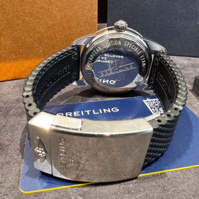 Montre Breitling Superocean Heritage II B20 Automatic 42