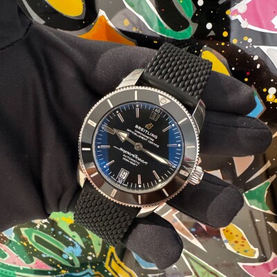 Montre Breitling Superocean Heritage II B20 Automatic 42