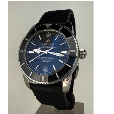 Montre Breitling Superocean Heritage II B20 Automatic 42
