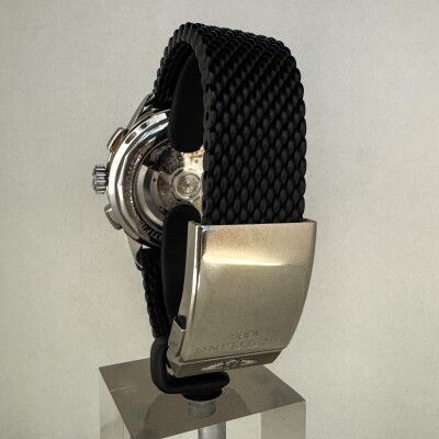 Montre Breitling Premier B01 Chronographe 42 AB0118.