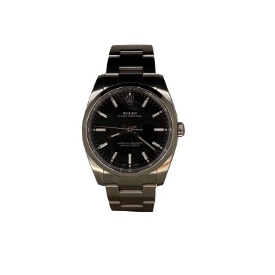 Montre Rolex Oyster Perpetual 34 114200.