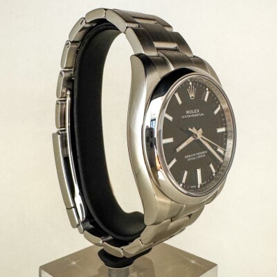 Montre Rolex Oyster Perpetual 34 114200.