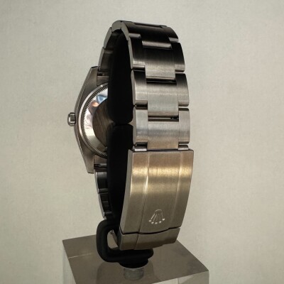 Montre Rolex Oyster Perpetual 34 114200.