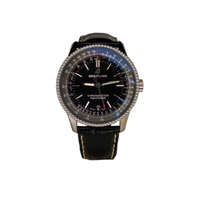 Montre Breitling Navitimer Automatic 38 A17325.