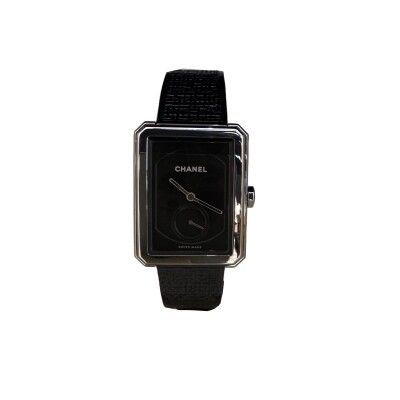 Montre CHANEL BOY·FRIEND H5319