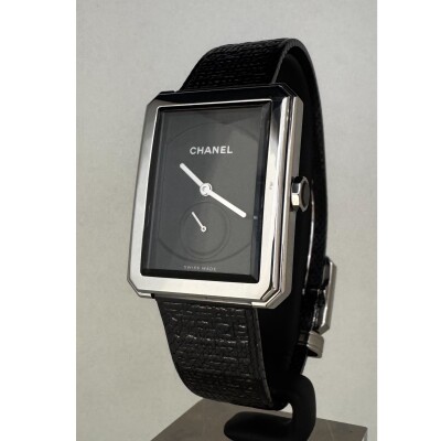 Montre CHANEL BOY·FRIEND H5319