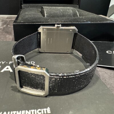 Montre CHANEL BOY·FRIEND H5319