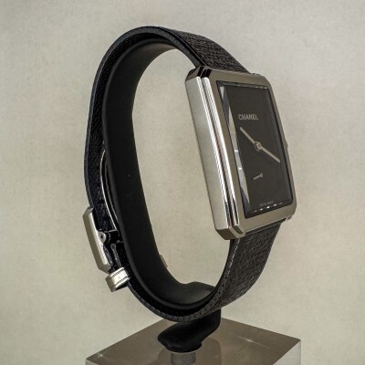Montre CHANEL BOY·FRIEND H5319