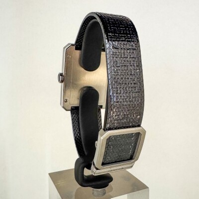 Montre CHANEL BOY·FRIEND H5319
