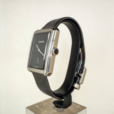 Montre CHANEL BOY·FRIEND H5319