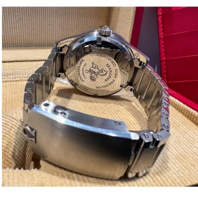 Montre Omega Seamaster 300 1957 Trilogy Limited Ed.