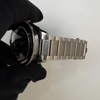 Montre Omega Seamaster 300 1957 Trilogy Limited Ed.