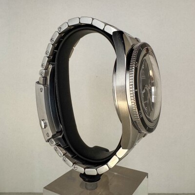 Montre Omega Seamaster 300 1957 Trilogy Limited Ed.
