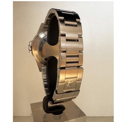 Montre Rolex Explorer II 16570.