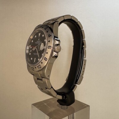 Montre Rolex Explorer II 16570.
