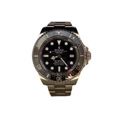Montre Rolex Deepsea 136660.