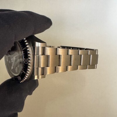 Montre Rolex Deepsea 136660.