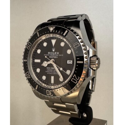 Montre Rolex Deepsea 136660.