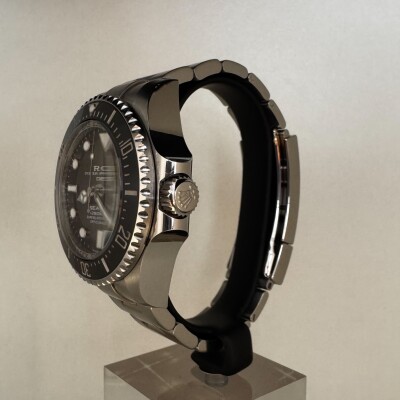 Montre Rolex Deepsea 136660.