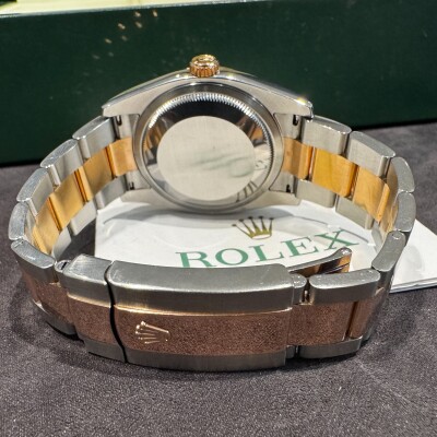 Montre Rolex Datejust 36 116231