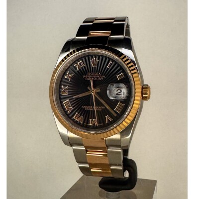 Montre Rolex Datejust 36 116231