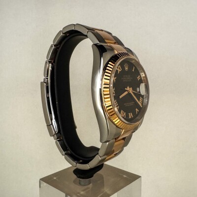 Montre Rolex Datejust 36 116231