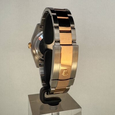 Montre Rolex Datejust 36 116231