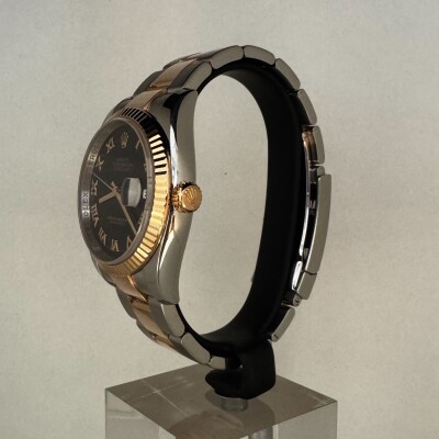 Montre Rolex Datejust 36 116231