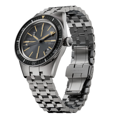 Montre Favre Leuba Deep Raider Revival.