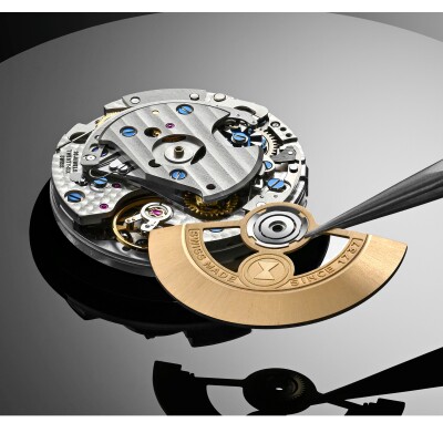 Montre Favre Leuba Sea / Sky Chronographe.