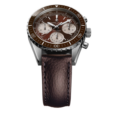 Montre Favre Leuba Sea / Sky Chronographe.