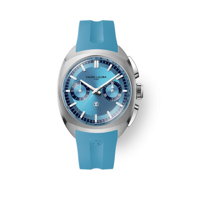 Montre Favre Leuba Chief Chronographe