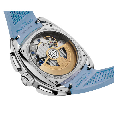 Montre Favre Leuba Chief Chronographe