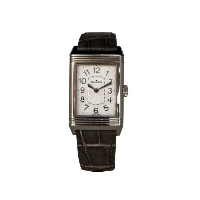 Jaeger LeCoultre Reverso Ultra Thin Classique.