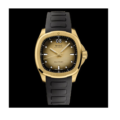 Montre Mido Multifort TV Big Date M049.526.33.021.00