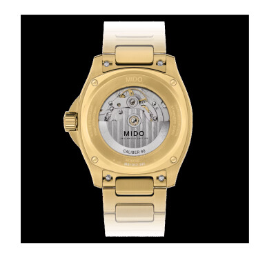 Montre Mido Multifort TV Big Date M049.526.33.021.00