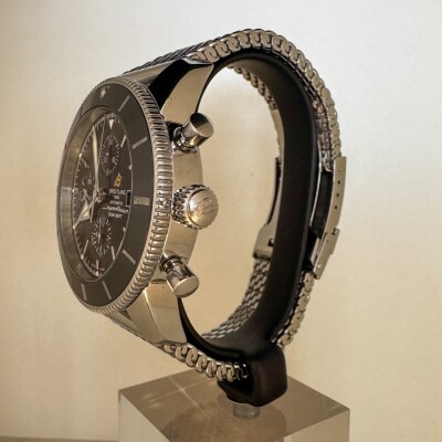 Montre Breitling Superocean Heritage II Chronographe A1331212