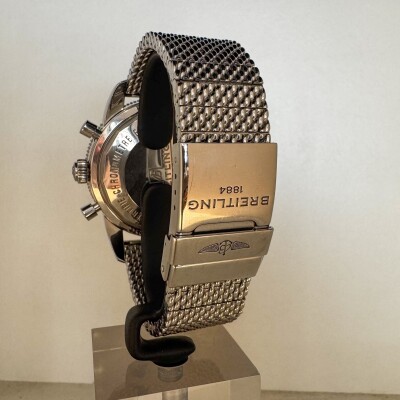 Montre Breitling Superocean Heritage II Chronographe A1331212