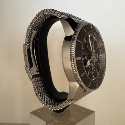 Montre Breitling Superocean Heritage II Chronographe A1331212