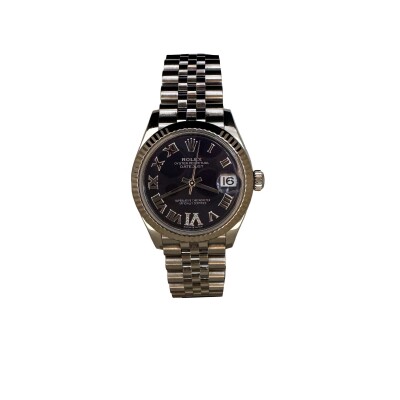Montre Rolex Datejust 31 278274.