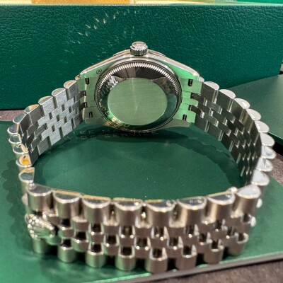 Montre Rolex Datejust 31 278274.