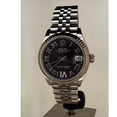 Montre Rolex Datejust 31 278274.