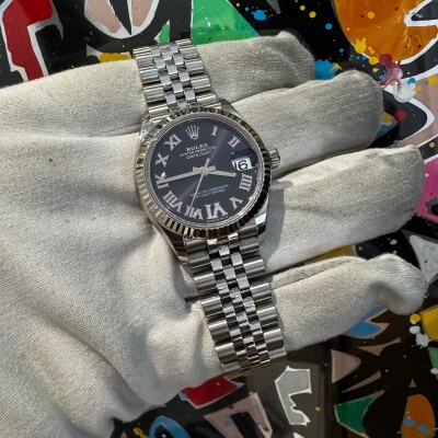 Montre Rolex Datejust 31 278274.